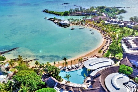 Lux Grand Gaube - 12