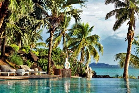 Lux Grand Gaube - 14