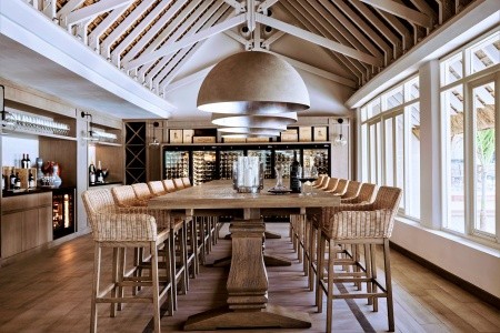 Lux Grand Gaube - 15