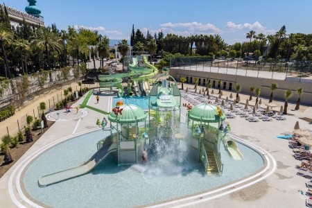 Turecko Side Melas Resort 5 dňový pobyt Ultra All inclusive Letecky Letisko: Praha April 2026 (18/04/26-22/04/26)