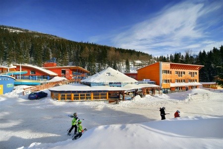 Resort Špindl