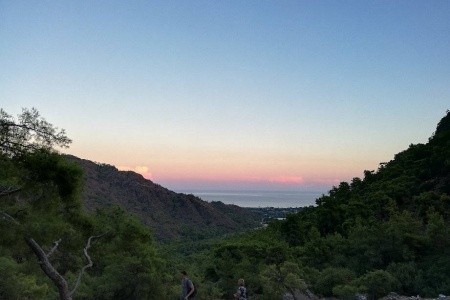 Turecko, Antalya, Slunce, Moře, Dobrodružství: Antalya Čeká, za <span>11.758</span> Kč