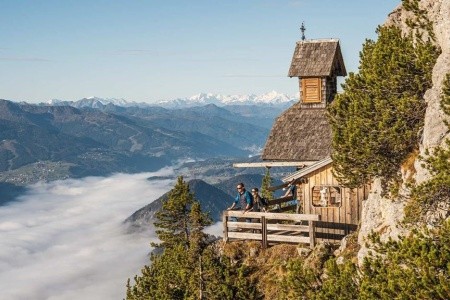 Falkensteiner Hotel & Spa Carinzia - 2