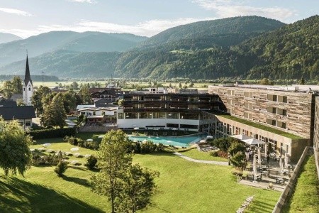 Falkensteiner Hotel & Spa Carinzia - 7