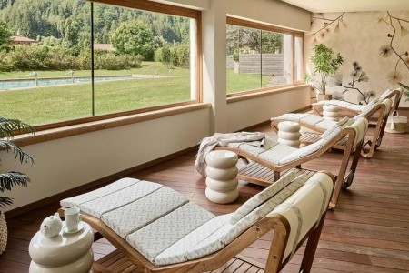 Falkensteiner Hotel & Spa Carinzia - 14