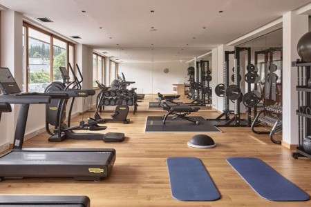 Falkensteiner Hotel & Spa Carinzia - 23