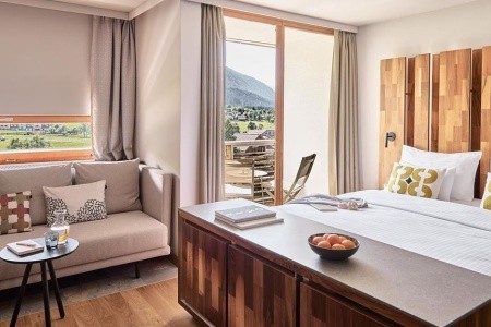 Falkensteiner Hotel & Spa Carinzia - 27