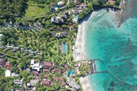 Candi Beach Resort & Spa - 4