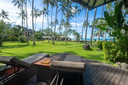 Candi Beach Resort & Spa - 17