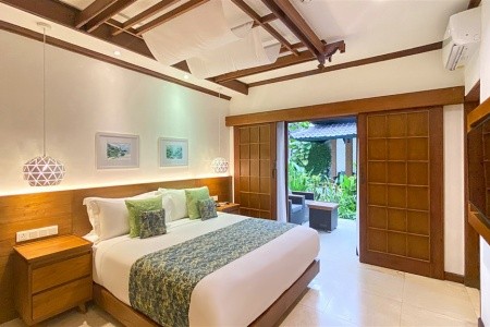 Candi Beach Resort & Spa - 19