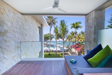 Candi Beach Resort & Spa - 20