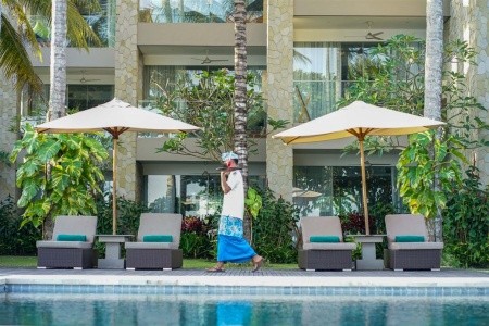 Candi Beach Resort & Spa - 24