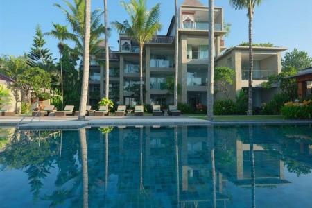 Candi Beach Resort & Spa - 25