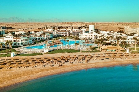 Sunrise Alma Bay (Ex. Grand Seas Resort) - 3