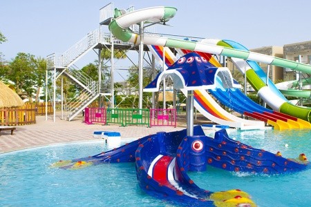 Sunrise Alma Bay (Ex. Grand Seas Resort) - 9