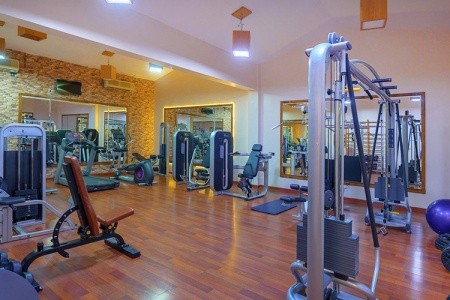 Sunrise Alma Bay (Ex. Grand Seas Resort) - 14