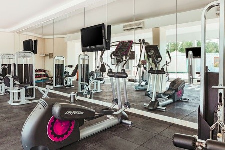 Sunrise Alma Bay (Ex. Grand Seas Resort) - 32