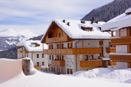 Rezidence Baita Antlia - 3