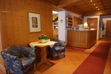 Rezidence Baita Antlia - 4