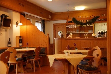 Rezidence Baita Antlia - 5