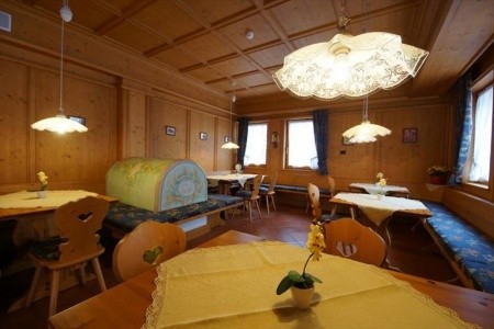 Rezidence Baita Antlia - 6