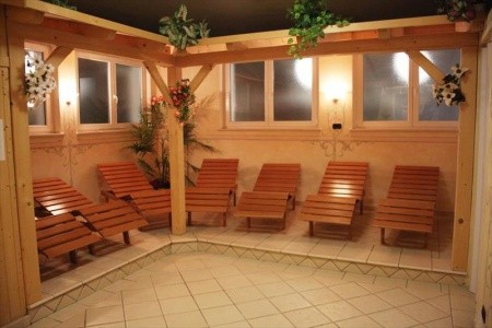 Rezidence Baita Antlia - 9