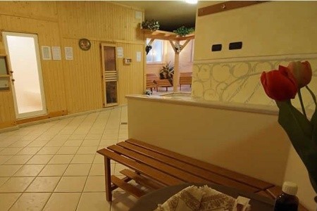 Rezidence Baita Antlia - 10