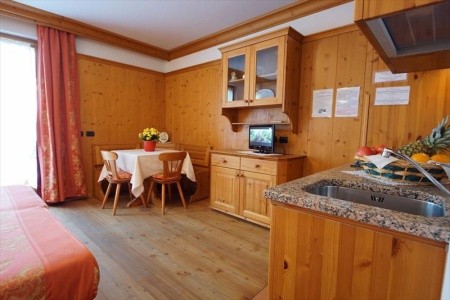 Rezidence Baita Antlia - 11