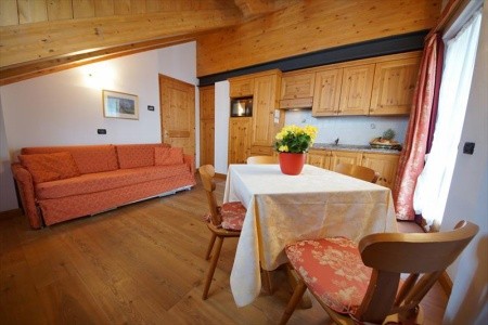 Rezidence Baita Antlia - 14