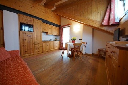 Rezidence Baita Antlia - 15