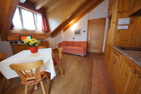 Rezidence Baita Antlia - 16