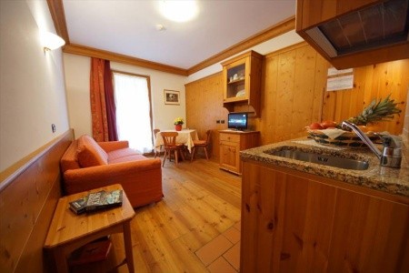 Rezidence Baita Antlia - 24