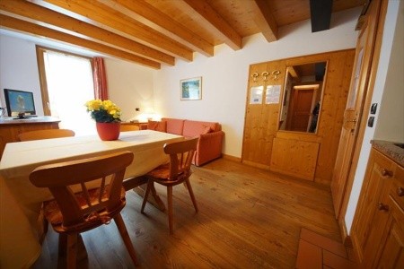 Rezidence Baita Antlia - 29