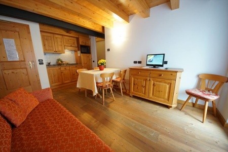 Rezidence Baita Antlia - 31