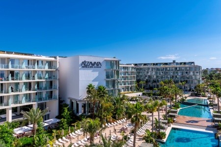 Atzavara Hotel & Spa - 11