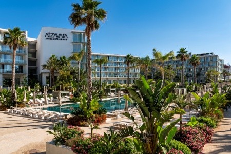 Atzavara Hotel & Spa - 12