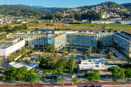 Atzavara Hotel & Spa - 13