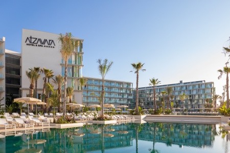 Atzavara Hotel & Spa - 14