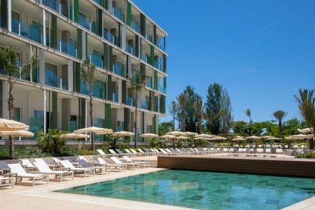 Atzavara Hotel & Spa - 16