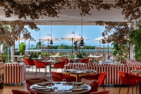 Atzavara Hotel & Spa - 18