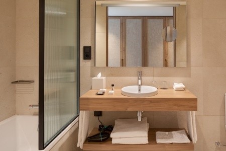 Atzavara Hotel & Spa - 20