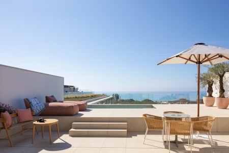 Atzavara Hotel & Spa - 27