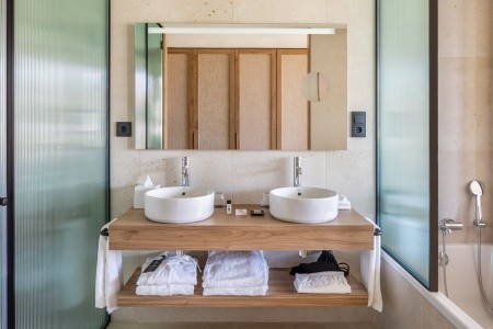 Atzavara Hotel & Spa - 29