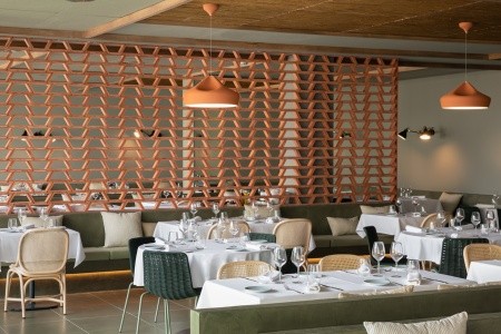 Atzavara Hotel & Spa - 34