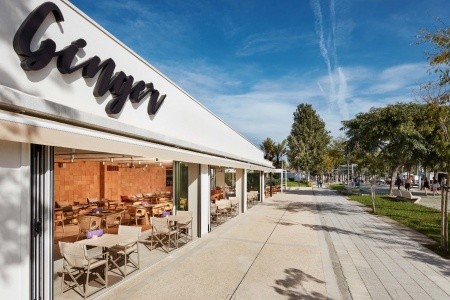 Atzavara Hotel & Spa - 38