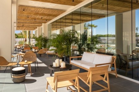 Atzavara Hotel & Spa - 40