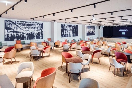 Atzavara Hotel & Spa - 45