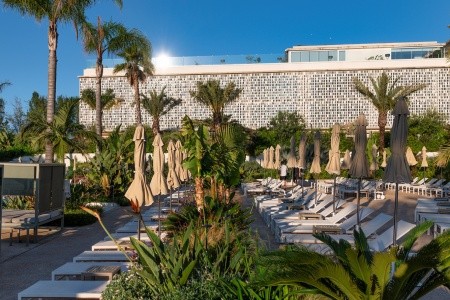 Atzavara Hotel & Spa - 49