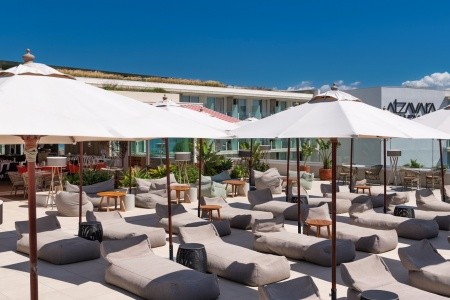 Atzavara Hotel & Spa - 51