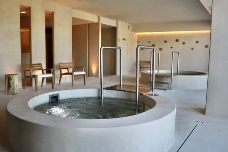 Atzavara Hotel & Spa - 56